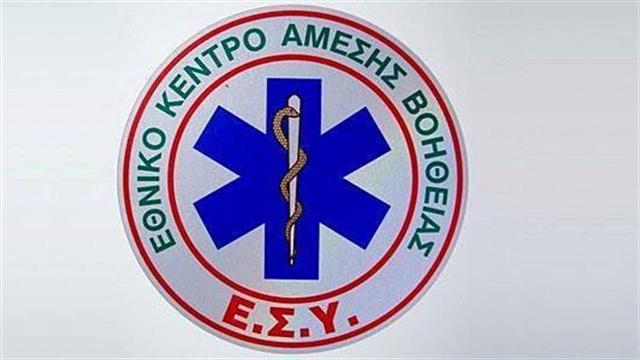 ΠΟΕΔΗΝ: Τραγική υποστελέχωση στο ΕΚΑΒ Χίου